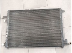 Recambio de radiador agua para land rover range rover evoque (l538) 2.0 d referencia OEM IAM GJ328K230AB  