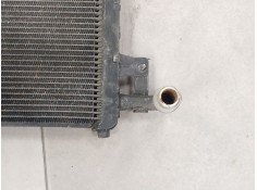 Recambio de radiador agua para land rover range rover evoque (l538) 2.0 d referencia OEM IAM GJ328K230AB   2