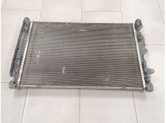 Recambio de radiador agua para land rover range rover evoque (l538) 2.0 d referencia OEM IAM GJ328005CB   2