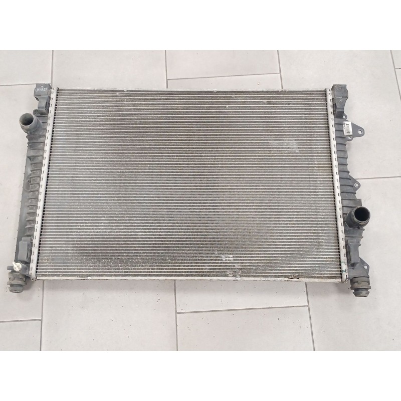 Recambio de radiador agua para land rover range rover evoque (l538) 2.0 d referencia OEM IAM GJ328005CB  