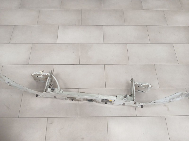 Recambio de panel frontal para land rover range rover evoque (l538) 2.0 d referencia OEM IAM BJ3200208 LJ3200260AB BJ3200261AB