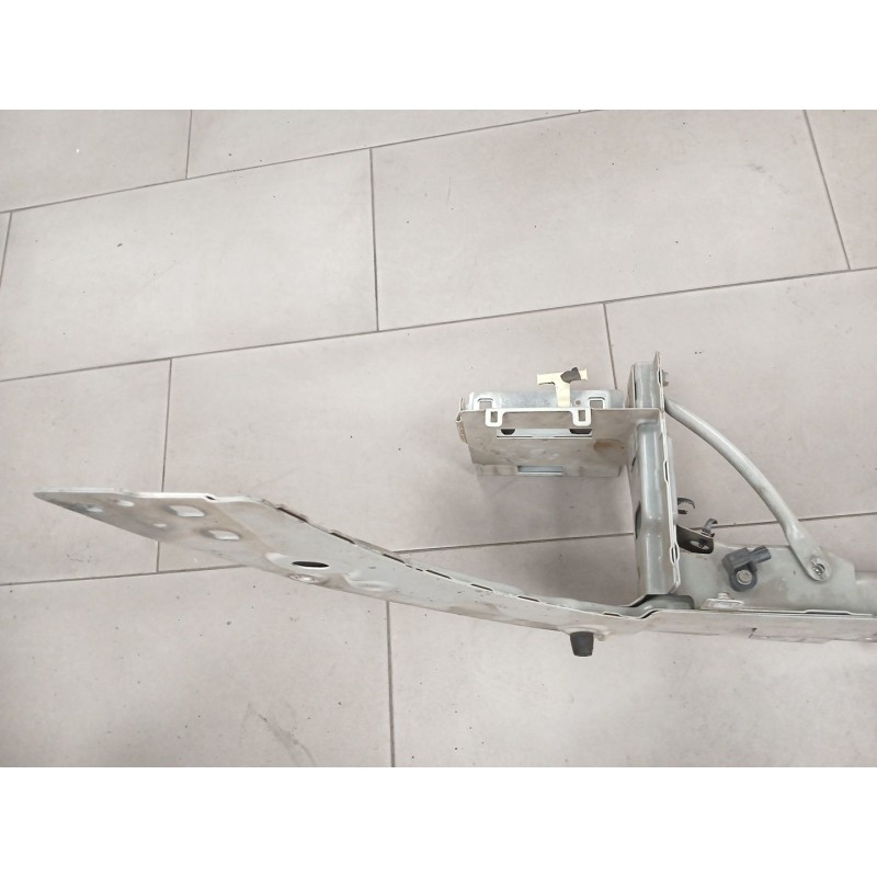 Recambio de panel frontal para land rover range rover evoque (l538) 2.0 d referencia OEM IAM BJ3200208 LJ3200260AB BJ3200261AB