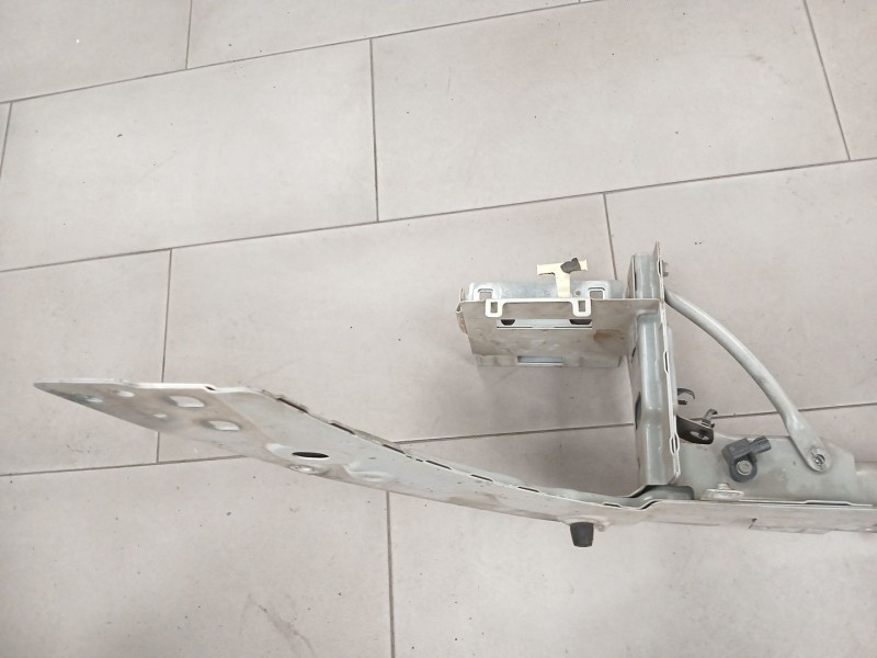Recambio de panel frontal para land rover range rover evoque (l538) 2.0 d referencia OEM IAM BJ3200208 LJ3200260AB BJ3200261AB