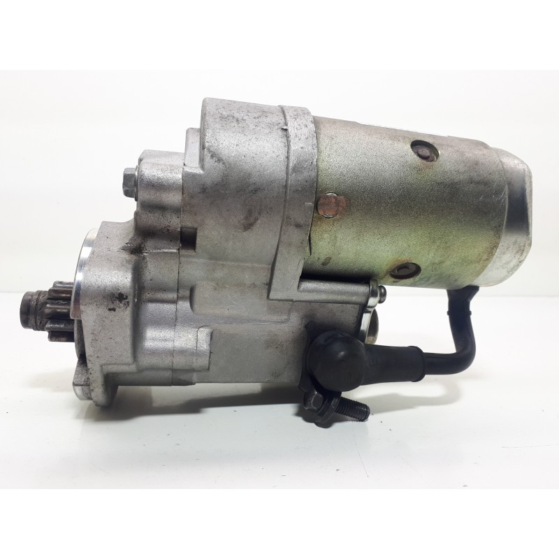 Recambio de motor arranque para hyundai santa fe (bm) 2.2 crdi classic (2wd) referencia OEM IAM 3610027001 031013220 
