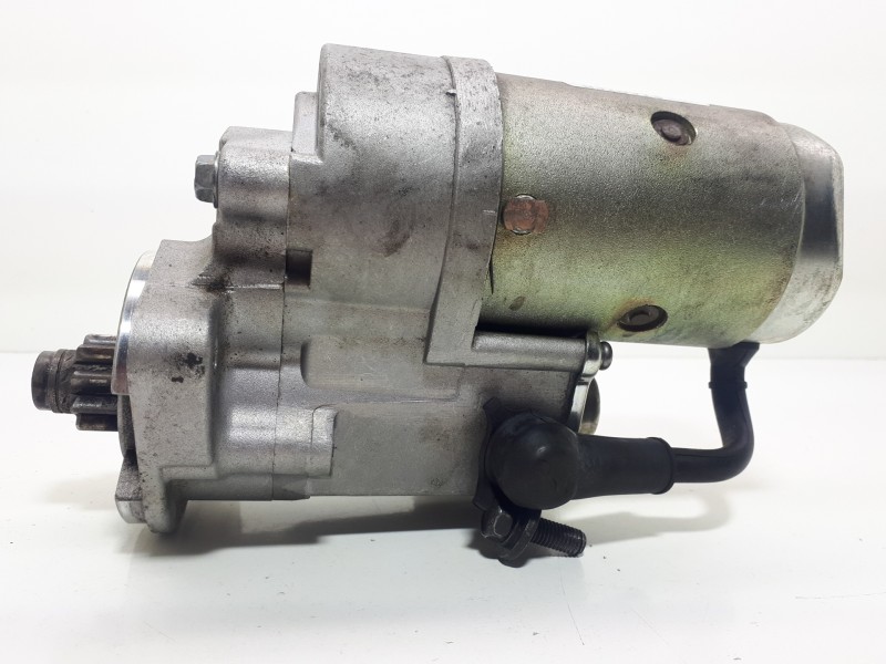 Recambio de motor arranque para hyundai santa fe (bm) 2.2 crdi classic (2wd) referencia OEM IAM 3610027001 031013220 