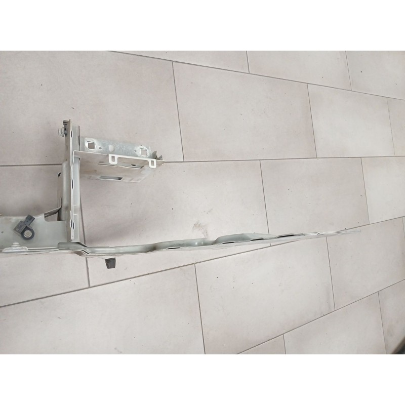 Recambio de panel frontal para land rover range rover evoque (l538) 2.0 d referencia OEM IAM BJ3200208 LJ3200260AB BJ3200261AB