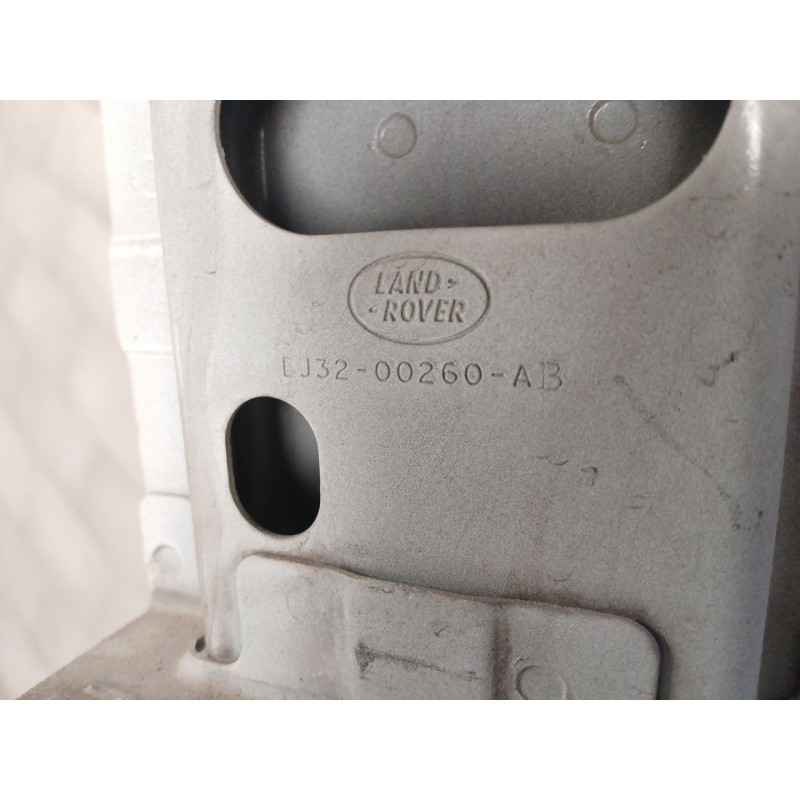 Recambio de panel frontal para land rover range rover evoque (l538) 2.0 d referencia OEM IAM BJ3200208 LJ3200260AB BJ3200261AB