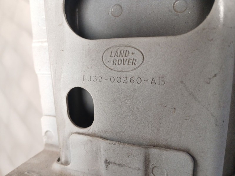 Recambio de panel frontal para land rover range rover evoque (l538) 2.0 d referencia OEM IAM BJ3200208 LJ3200260AB BJ3200261AB