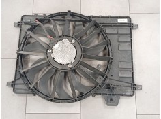 Recambio de electroventilador radiador aire acondicionado para land rover range rover evoque (l538) 2.0 d referencia OEM IAM   