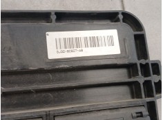 Recambio de electroventilador radiador aire acondicionado para land rover range rover evoque (l538) 2.0 d referencia OEM IAM    2