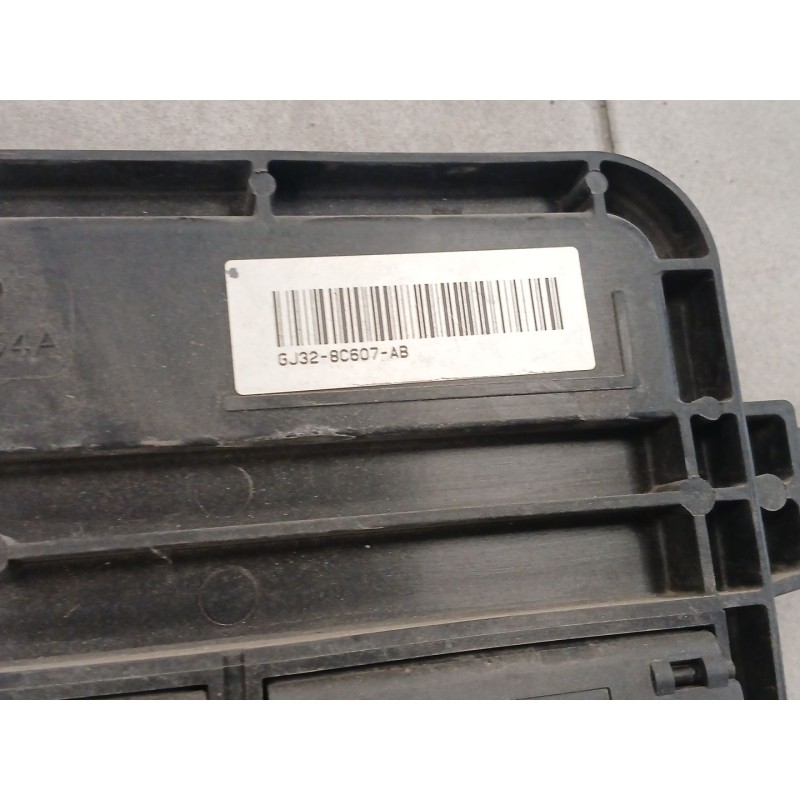 Recambio de electroventilador radiador aire acondicionado para land rover range rover evoque (l538) 2.0 d referencia OEM IAM   