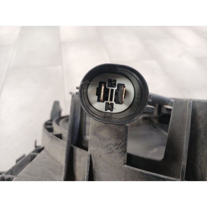 Recambio de electroventilador radiador aire acondicionado para land rover range rover evoque (l538) 2.0 d referencia OEM IAM   
