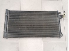 Recambio de condensador aire acondicionado para land rover range rover evoque (l538) 2.0 d referencia OEM IAM   