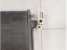 Recambio de condensador aire acondicionado para land rover range rover evoque (l538) 2.0 d referencia OEM IAM    2