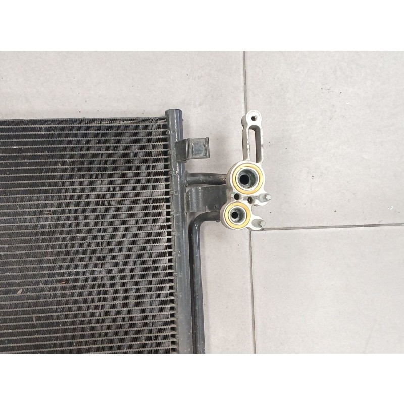 Recambio de condensador aire acondicionado para land rover range rover evoque (l538) 2.0 d referencia OEM IAM   