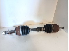 Recambio de transmision delantera izquierda para nissan x-trail iii (t32_, t32r, t32rr) 1.6 dci all mode 4x4-i (nt32) referencia