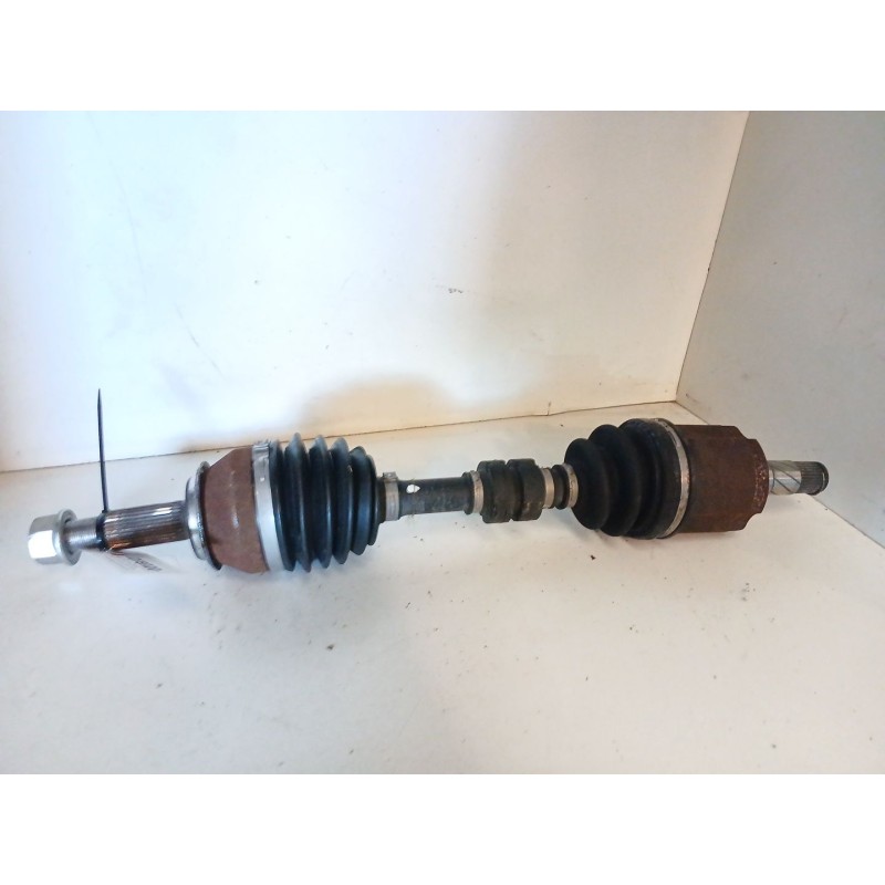 Recambio de transmision delantera izquierda para nissan x-trail iii (t32_, t32r, t32rr) 1.6 dci all mode 4x4-i (nt32) referencia