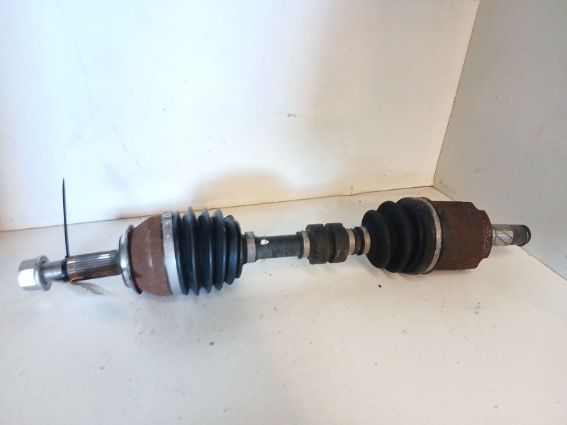 Recambio de transmision delantera izquierda para nissan x-trail iii (t32_, t32r, t32rr) 1.6 dci all mode 4x4-i (nt32) referencia
