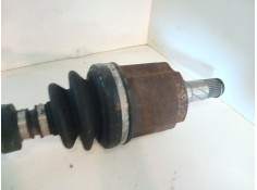 Recambio de transmision delantera izquierda para nissan x-trail iii (t32_, t32r, t32rr) 1.6 dci all mode 4x4-i (nt32) referencia 2