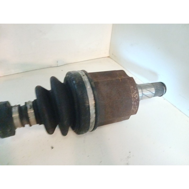 Recambio de transmision delantera izquierda para nissan x-trail iii (t32_, t32r, t32rr) 1.6 dci all mode 4x4-i (nt32) referencia