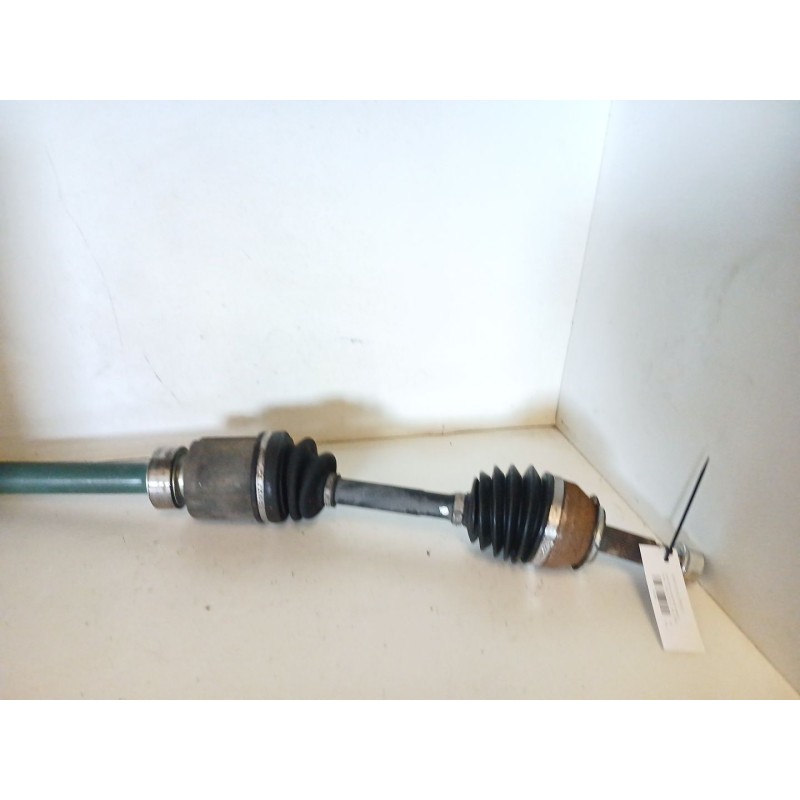 Recambio de transmision delantera derecha para nissan x-trail iii (t32_, t32r, t32rr) 1.6 dci all mode 4x4-i (nt32) referencia O