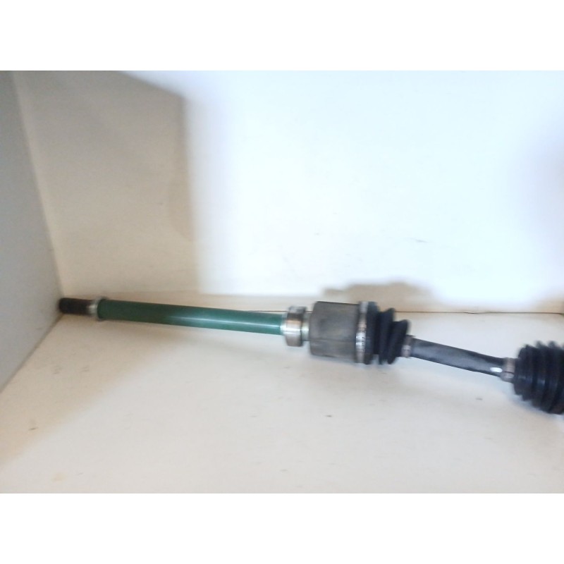 Recambio de transmision delantera derecha para nissan x-trail iii (t32_, t32r, t32rr) 1.6 dci all mode 4x4-i (nt32) referencia O