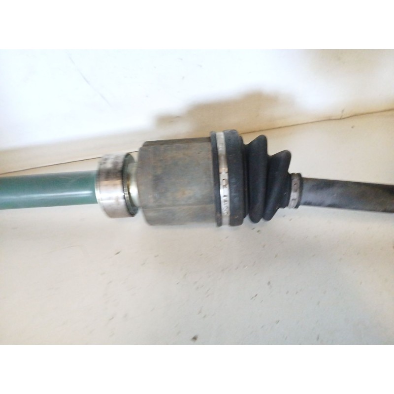 Recambio de transmision delantera derecha para nissan x-trail iii (t32_, t32r, t32rr) 1.6 dci all mode 4x4-i (nt32) referencia O