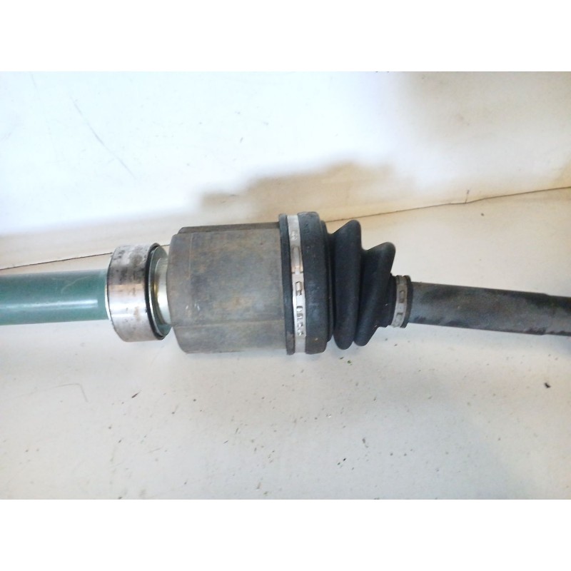 Recambio de transmision delantera derecha para nissan x-trail iii (t32_, t32r, t32rr) 1.6 dci all mode 4x4-i (nt32) referencia O