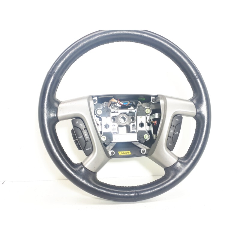 Recambio de volante para chevrolet captiva 2.2 vcdi ltz referencia OEM IAM   