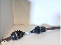 Recambio de transmision delantera derecha para land rover range rover evoque (l538) 2.0 d referencia OEM IAM   