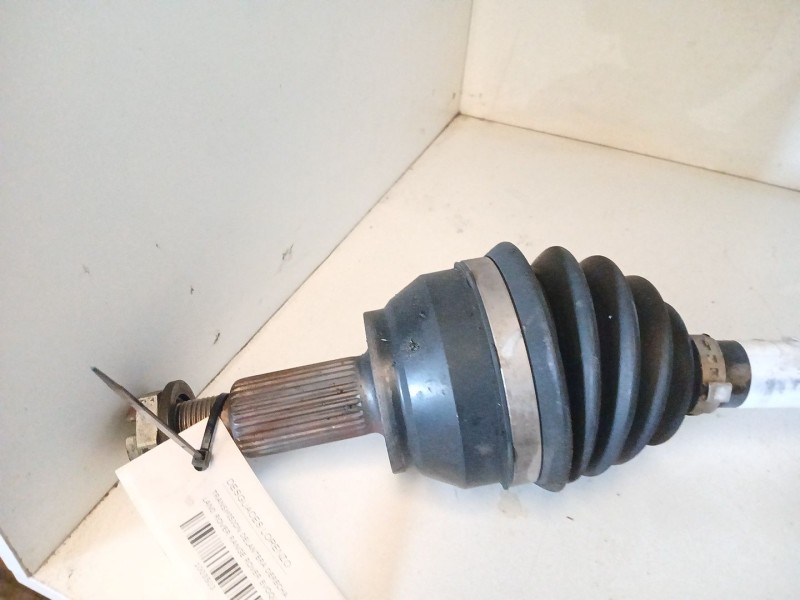 Recambio de transmision delantera derecha para land rover range rover evoque (l538) 2.0 d referencia OEM IAM   