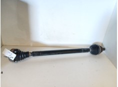 Recambio de transmision delantera derecha para seat toledo iii (5p2) 1.9 tdi referencia OEM IAM   
