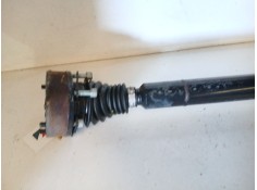 Recambio de transmision delantera derecha para seat toledo iii (5p2) 1.9 tdi referencia OEM IAM    2