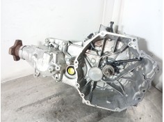 Recambio de caja cambios para nissan x-trail iii (t32_, t32r, t32rr) 1.6 dci all mode 4x4-i (nt32) referencia OEM IAM 5640034  