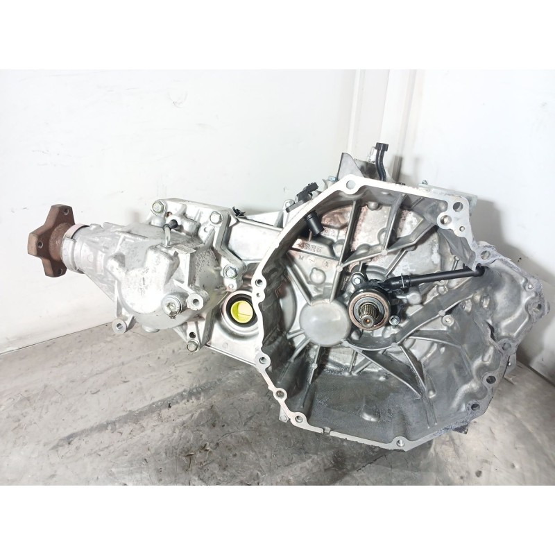 Recambio de caja cambios para nissan x-trail iii (t32_, t32r, t32rr) 1.6 dci all mode 4x4-i (nt32) referencia OEM IAM 5640034  