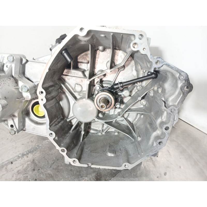 Recambio de caja cambios para nissan x-trail iii (t32_, t32r, t32rr) 1.6 dci all mode 4x4-i (nt32) referencia OEM IAM 5640034  