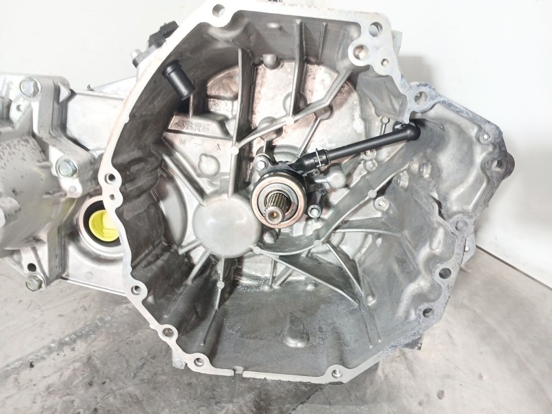 Recambio de caja cambios para nissan x-trail iii (t32_, t32r, t32rr) 1.6 dci all mode 4x4-i (nt32) referencia OEM IAM 5640034  