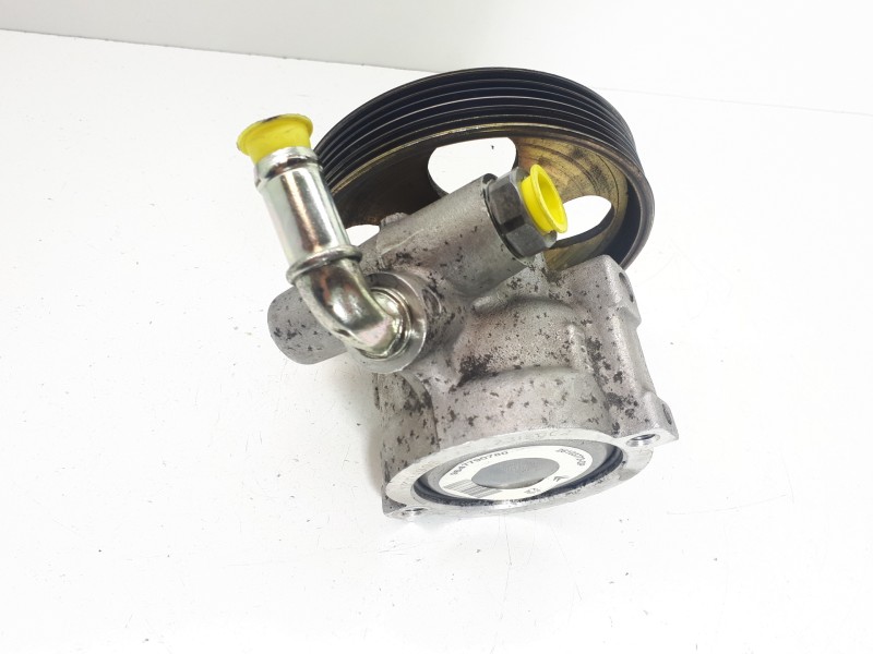 Recambio de bomba direccion para citroën xsara picasso 1.6 hdi 110 exclusive referencia OEM IAM 9647790780 26103773QP 