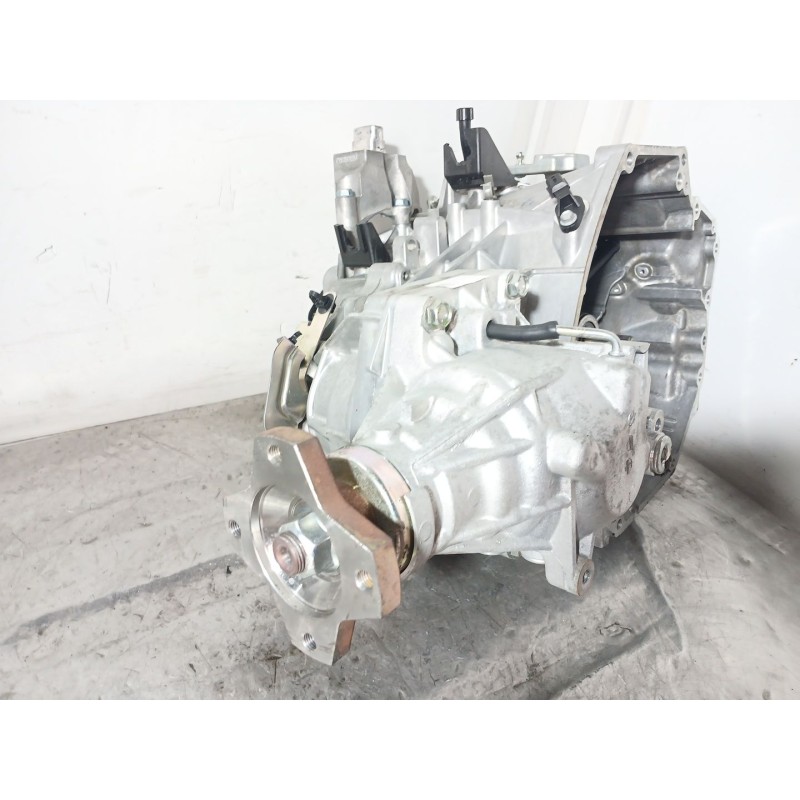 Recambio de caja cambios para nissan x-trail iii (t32_, t32r, t32rr) 1.6 dci all mode 4x4-i (nt32) referencia OEM IAM 5640034  