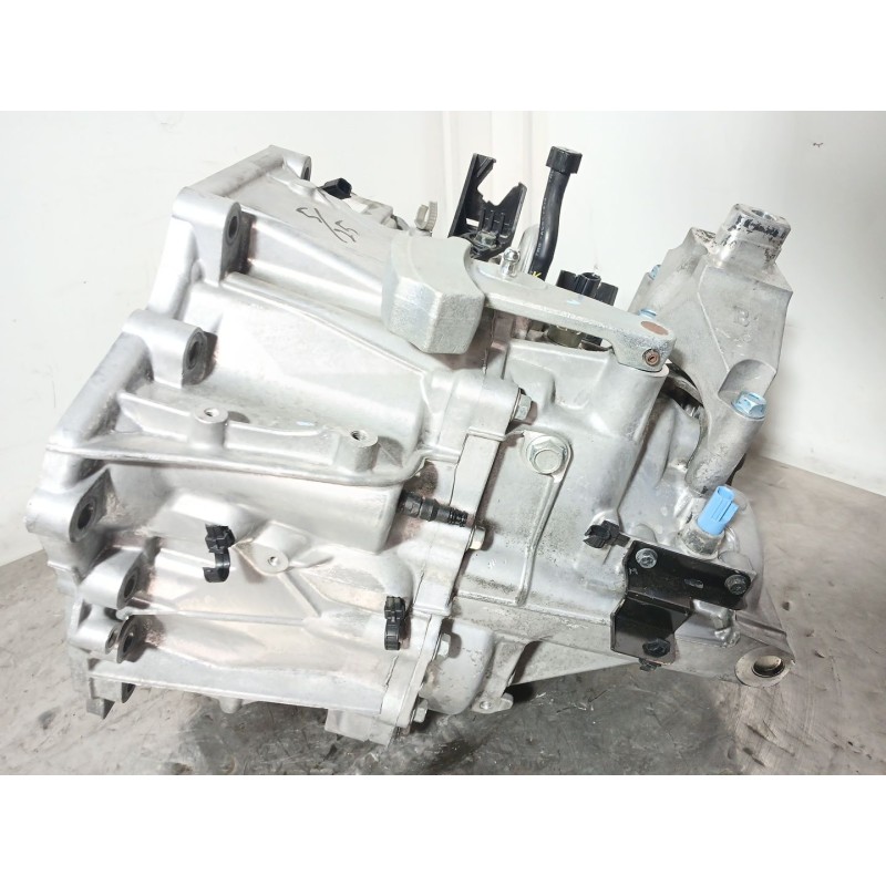 Recambio de caja cambios para nissan x-trail iii (t32_, t32r, t32rr) 1.6 dci all mode 4x4-i (nt32) referencia OEM IAM 5640034  