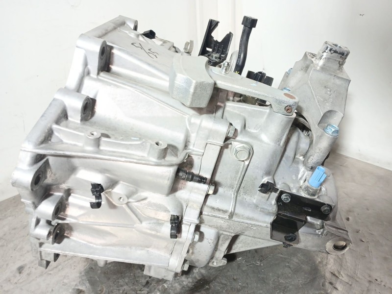 Recambio de caja cambios para nissan x-trail iii (t32_, t32r, t32rr) 1.6 dci all mode 4x4-i (nt32) referencia OEM IAM 5640034  
