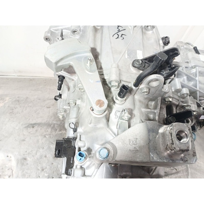 Recambio de caja cambios para nissan x-trail iii (t32_, t32r, t32rr) 1.6 dci all mode 4x4-i (nt32) referencia OEM IAM 5640034  