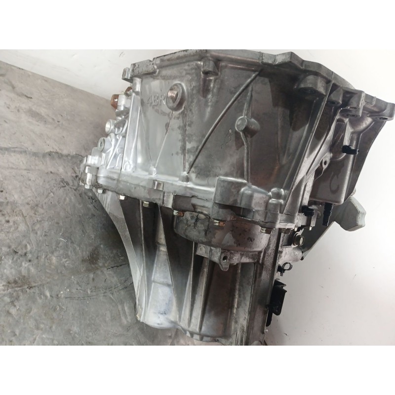 Recambio de caja cambios para nissan x-trail iii (t32_, t32r, t32rr) 1.6 dci all mode 4x4-i (nt32) referencia OEM IAM 5640034  