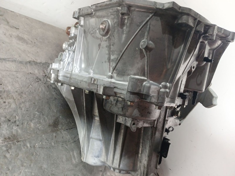 Recambio de caja cambios para nissan x-trail iii (t32_, t32r, t32rr) 1.6 dci all mode 4x4-i (nt32) referencia OEM IAM 5640034  