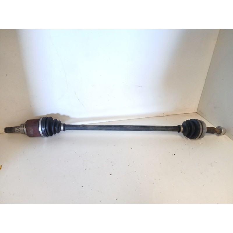 Recambio de transmision trasera derecha para nissan x-trail iii (t32_, t32r, t32rr) 1.6 dci all mode 4x4-i (nt32) referencia OEM
