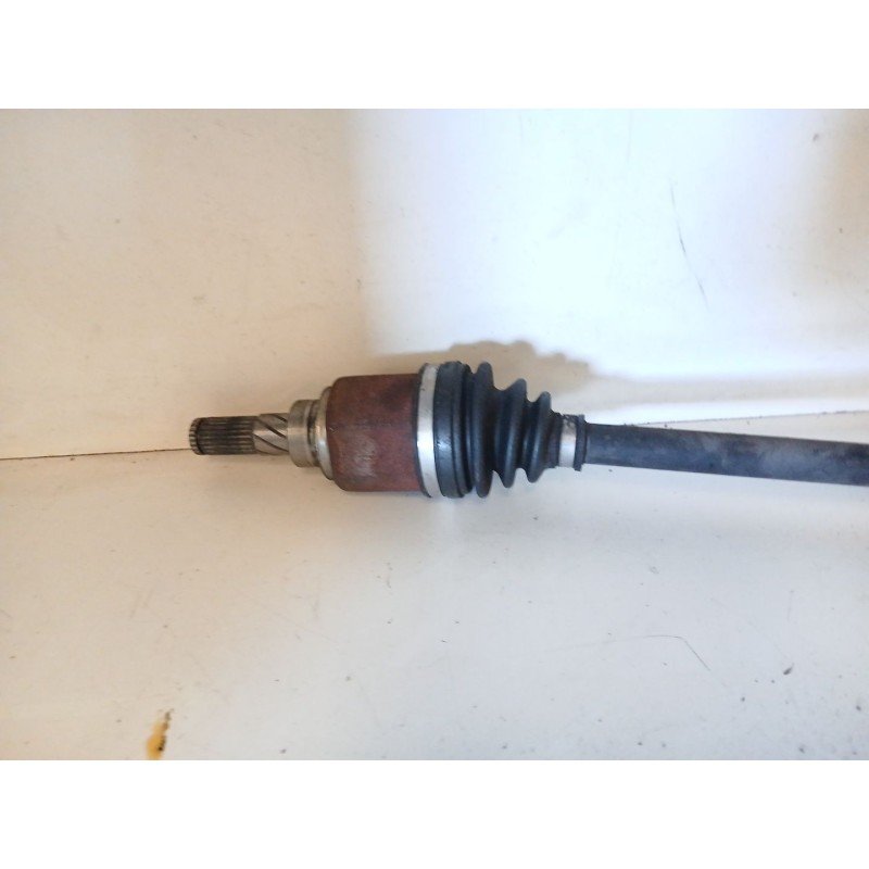 Recambio de transmision trasera derecha para nissan x-trail iii (t32_, t32r, t32rr) 1.6 dci all mode 4x4-i (nt32) referencia OEM