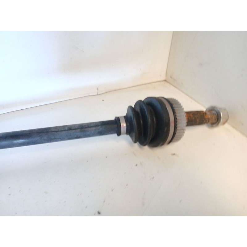 Recambio de transmision trasera derecha para nissan x-trail iii (t32_, t32r, t32rr) 1.6 dci all mode 4x4-i (nt32) referencia OEM