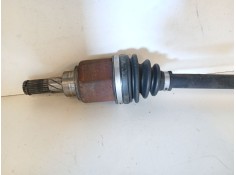 Recambio de transmision trasera izquierda para nissan x-trail iii (t32_, t32r, t32rr) 1.6 dci all mode 4x4-i (nt32) referencia O 2