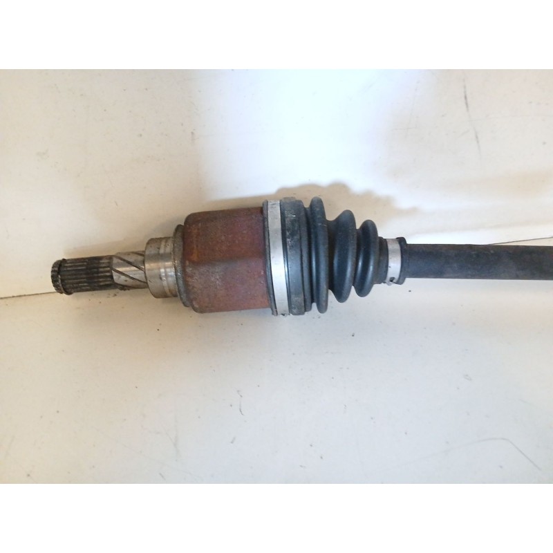 Recambio de transmision trasera izquierda para nissan x-trail iii (t32_, t32r, t32rr) 1.6 dci all mode 4x4-i (nt32) referencia O