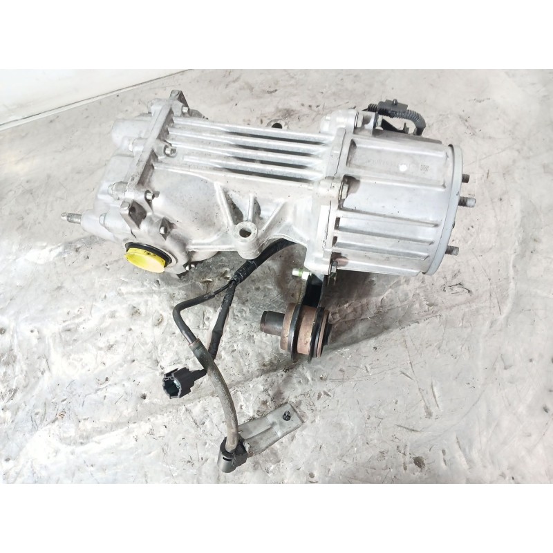 Recambio de diferencial trasero para nissan x-trail iii (t32_, t32r, t32rr) 1.6 dci all mode 4x4-i (nt32) referencia OEM IAM 1B3